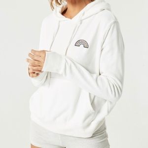 Spiritual Gangster Hoodie - NWT